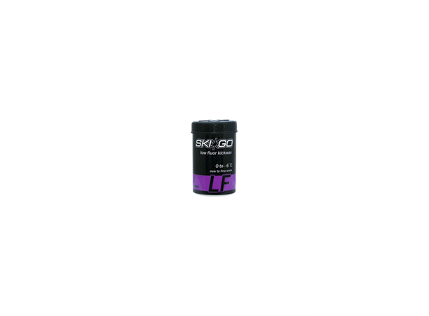 SkiGo LF Violet Festevoks 0/-6C 
